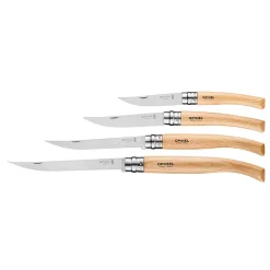 Opinel Effile Zakmes no. 10 Beuken