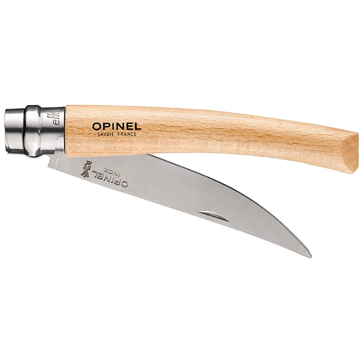 Opinel Effile Zakmes no. 10 Beuken