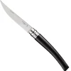 Opinel Effile Zakmes no. 10 Ebony