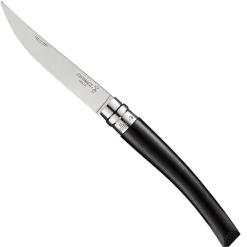 Opinel Effile Zakmes no. 10 Ebony