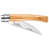 Opinel Effile Zakmes no. 8 Olijfhout