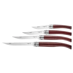 Opinel Effile Zakmes no. 8 Padouk