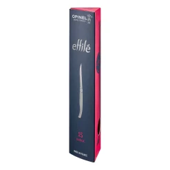 Opinel Effile Zakmes no. 8 Padouk