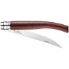 Opinel Effile Zakmes no. 12 Padouk