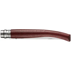 Opinel Effile Zakmes no. 12 Padouk