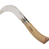 Opinel Gebogen Snoeimes nr. 10 Roestvrij