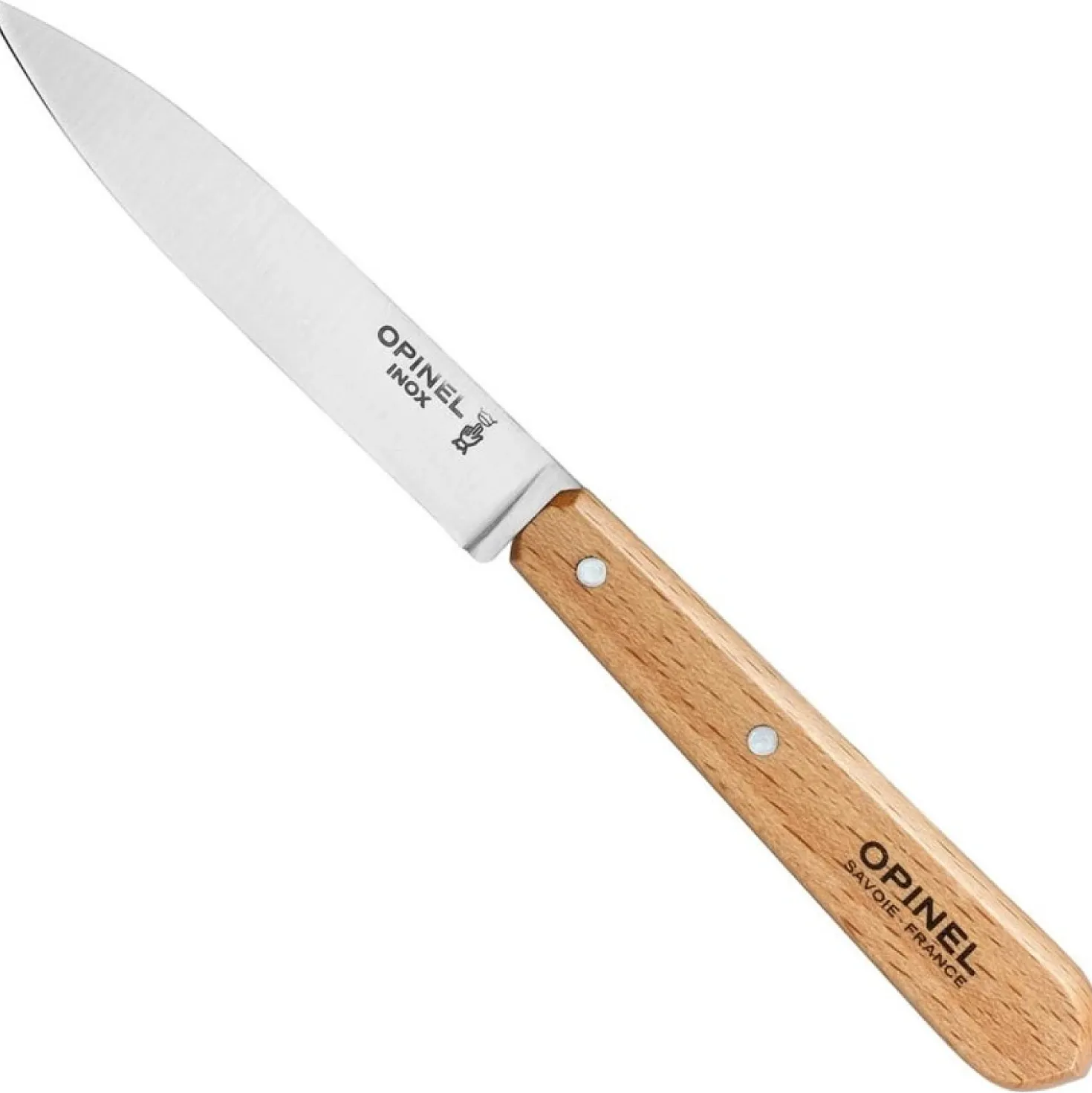 Opinel Groentemes No 112