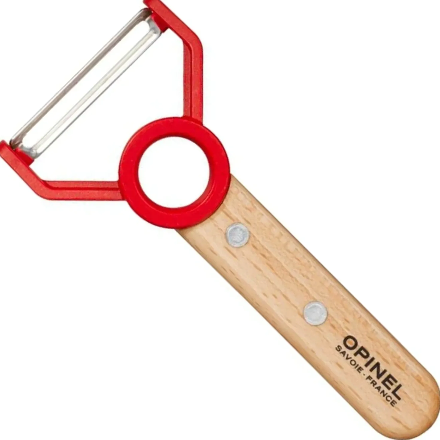 Opinel Kinder Dunschiller Le Petit Chef