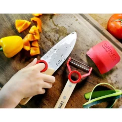 Opinel Kinder Dunschiller Le Petit Chef