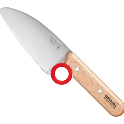 Opinel Kinder Koksmes Le Petit Chef