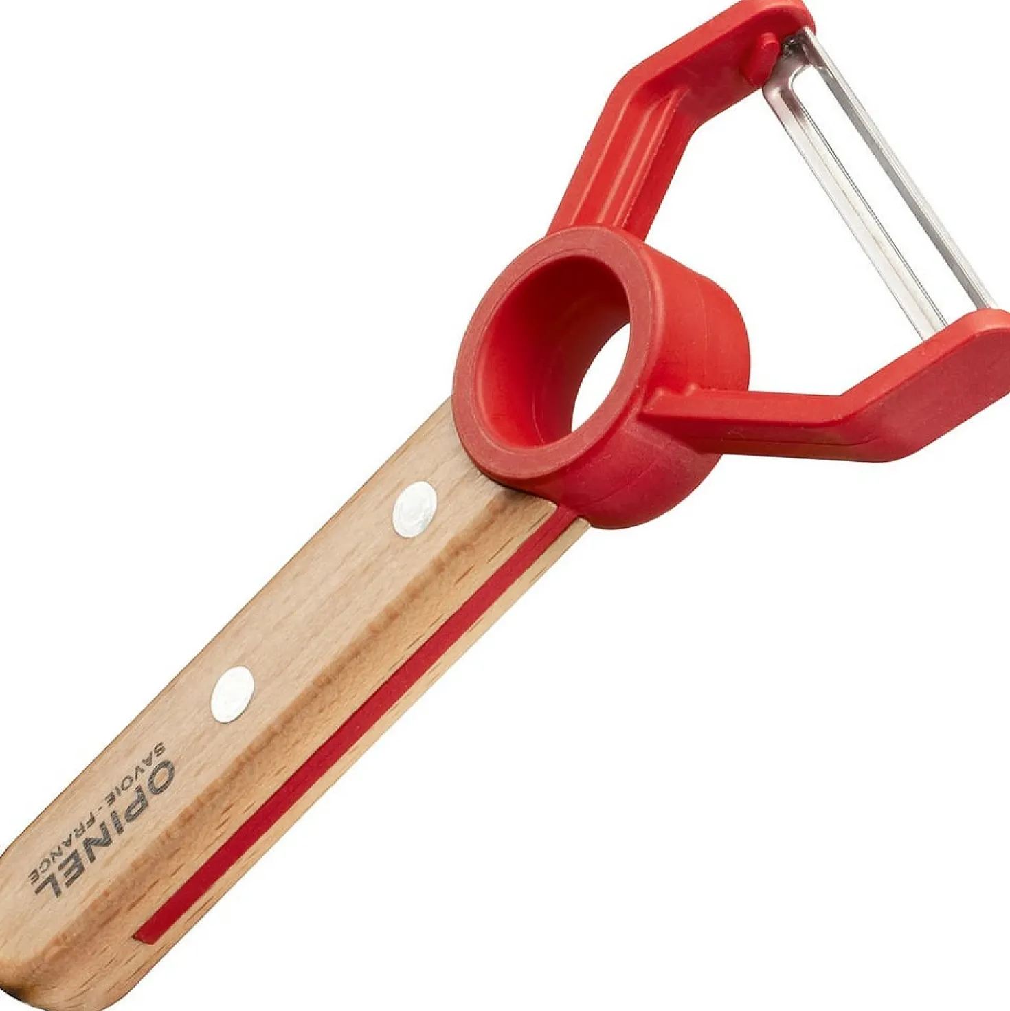 Opinel Kinder Koksmes Le Petit Chef en Dunschiller