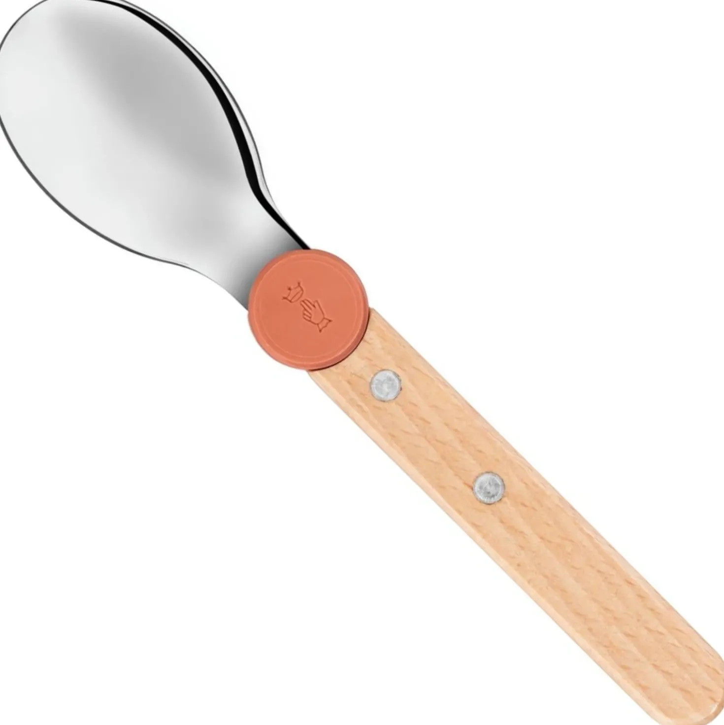 Opinel Le Petit Gourmet Bestekset 3-delig