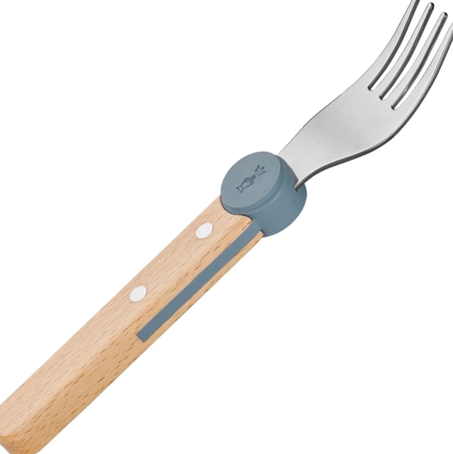 Opinel Le Petit Gourmet Bestekset 3-delig