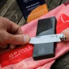Opinel Natuurlijke Slijpsteen 14 cm