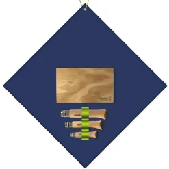 Opinel Nomad Cooking Kit