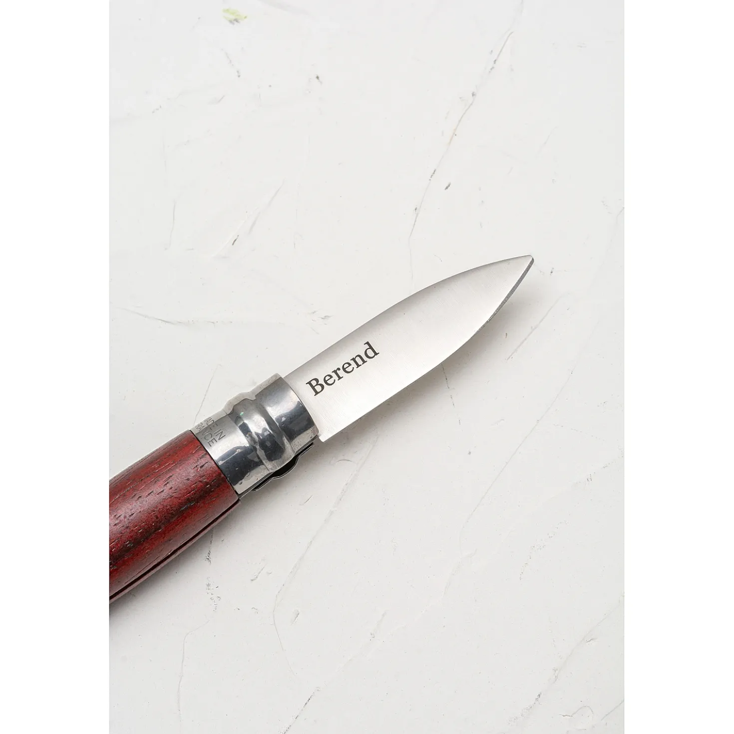 Opinel Oestermes No 9