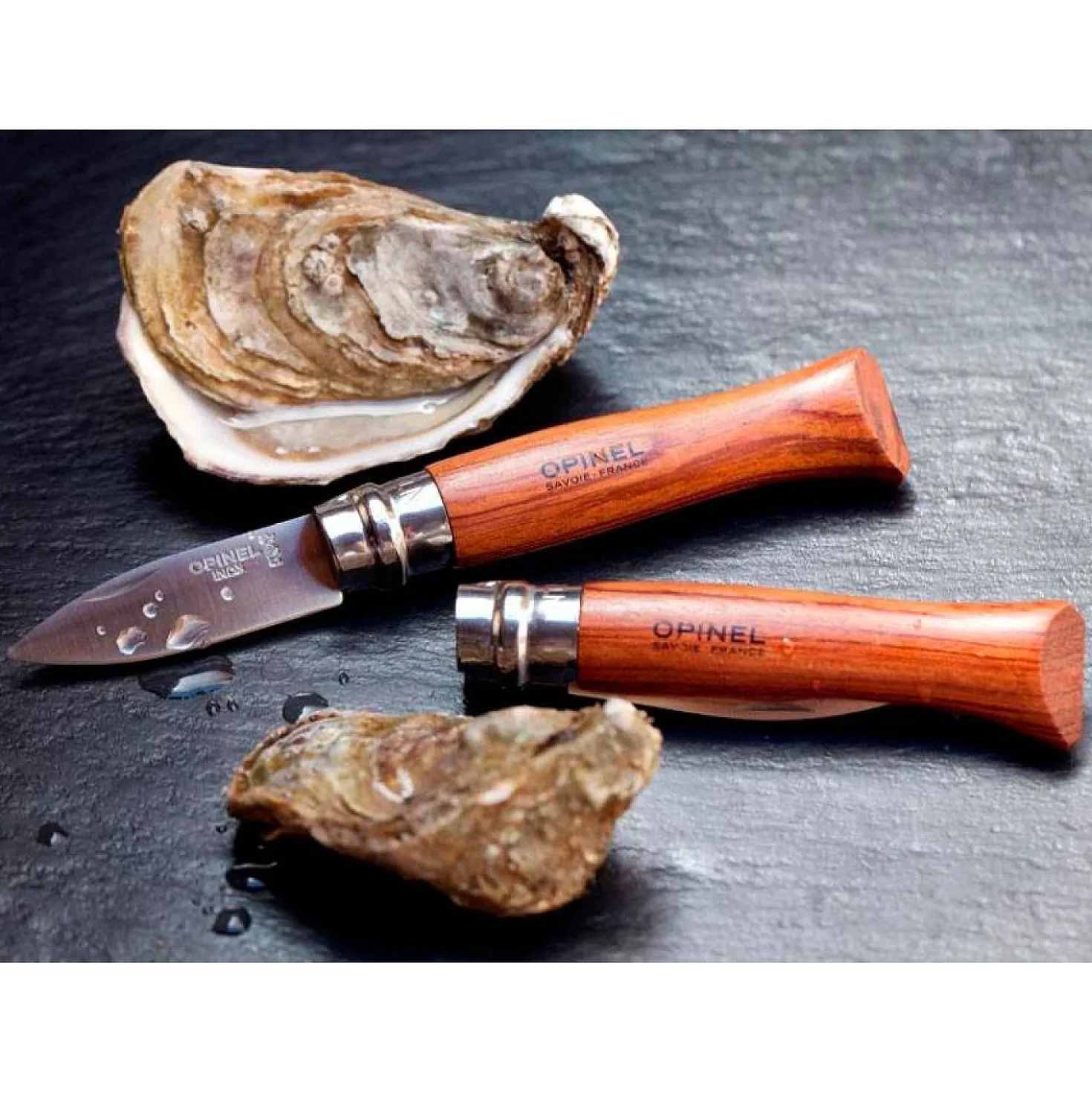 Opinel Oestermes No 9