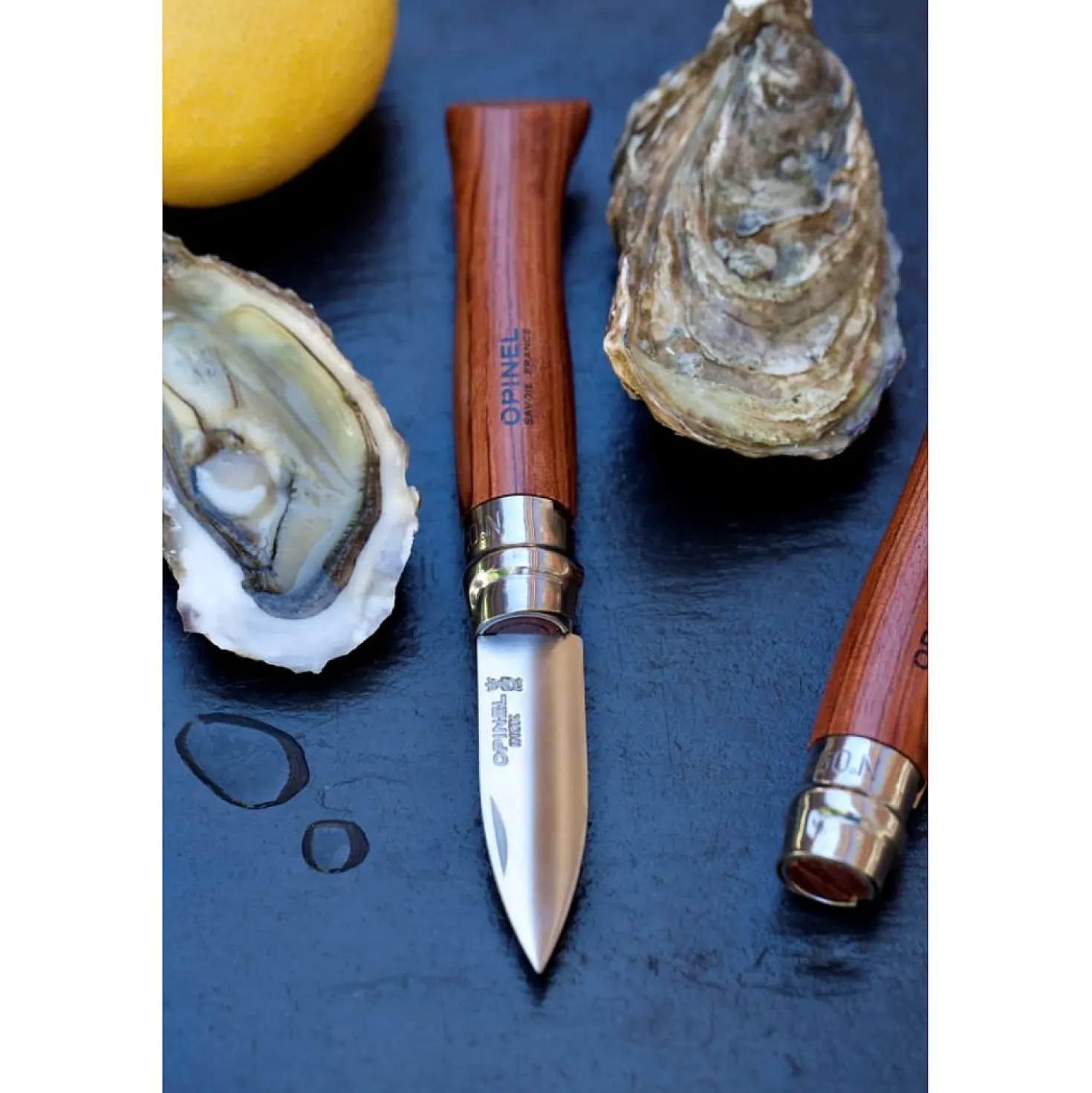 Opinel Oestermes No 9