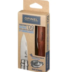 Opinel Oestermes No 9