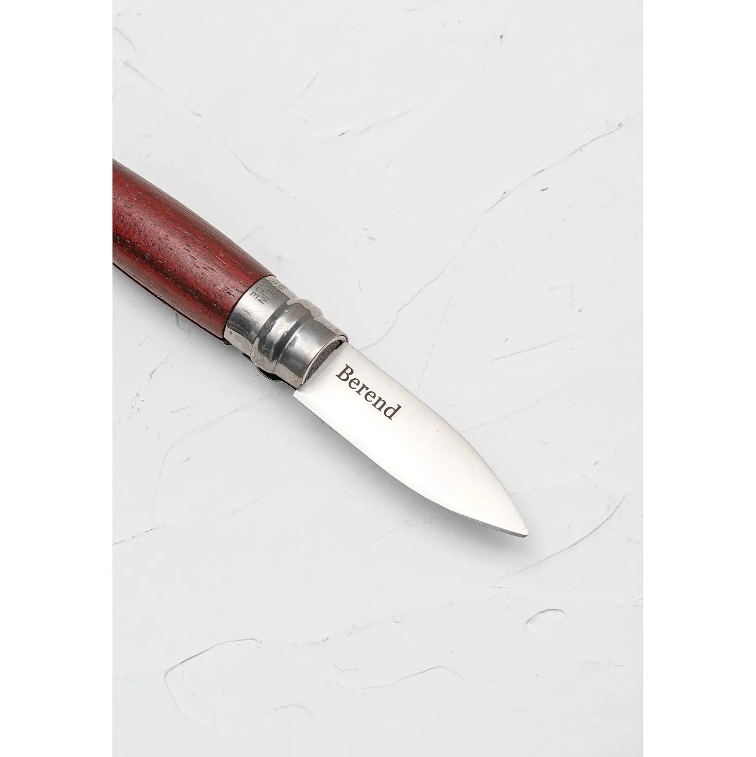 Opinel Oestermes No 9