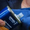 Opinel Onderhoud Setje