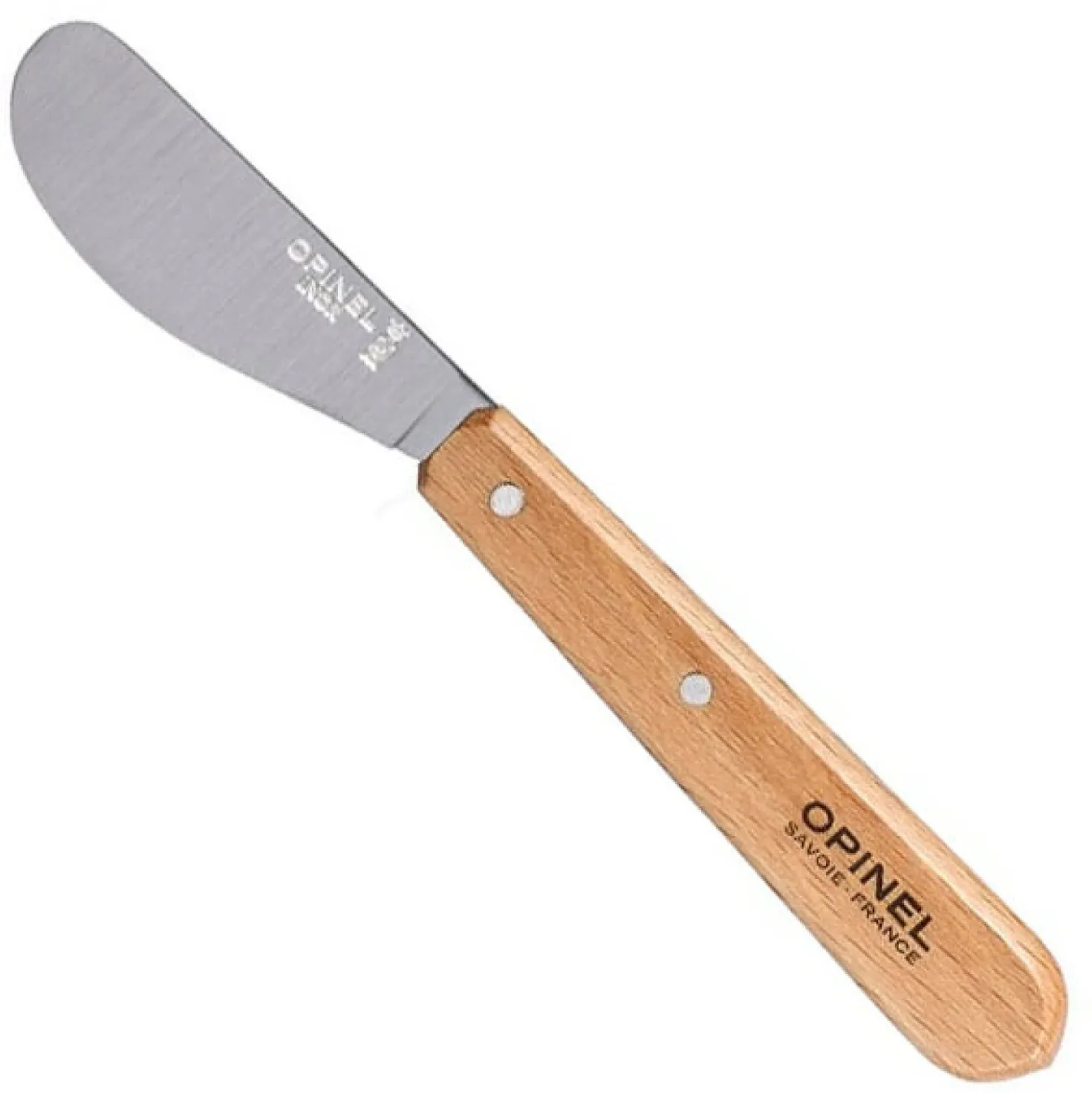 Opinel Ontbijtmes No 117