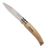 Opinel Oogstmes - Tuinmes no. 8 Roestvrij