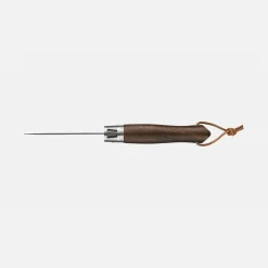 Opinel Opiflex Zakmes Afgerond no. 6 Roestvrij