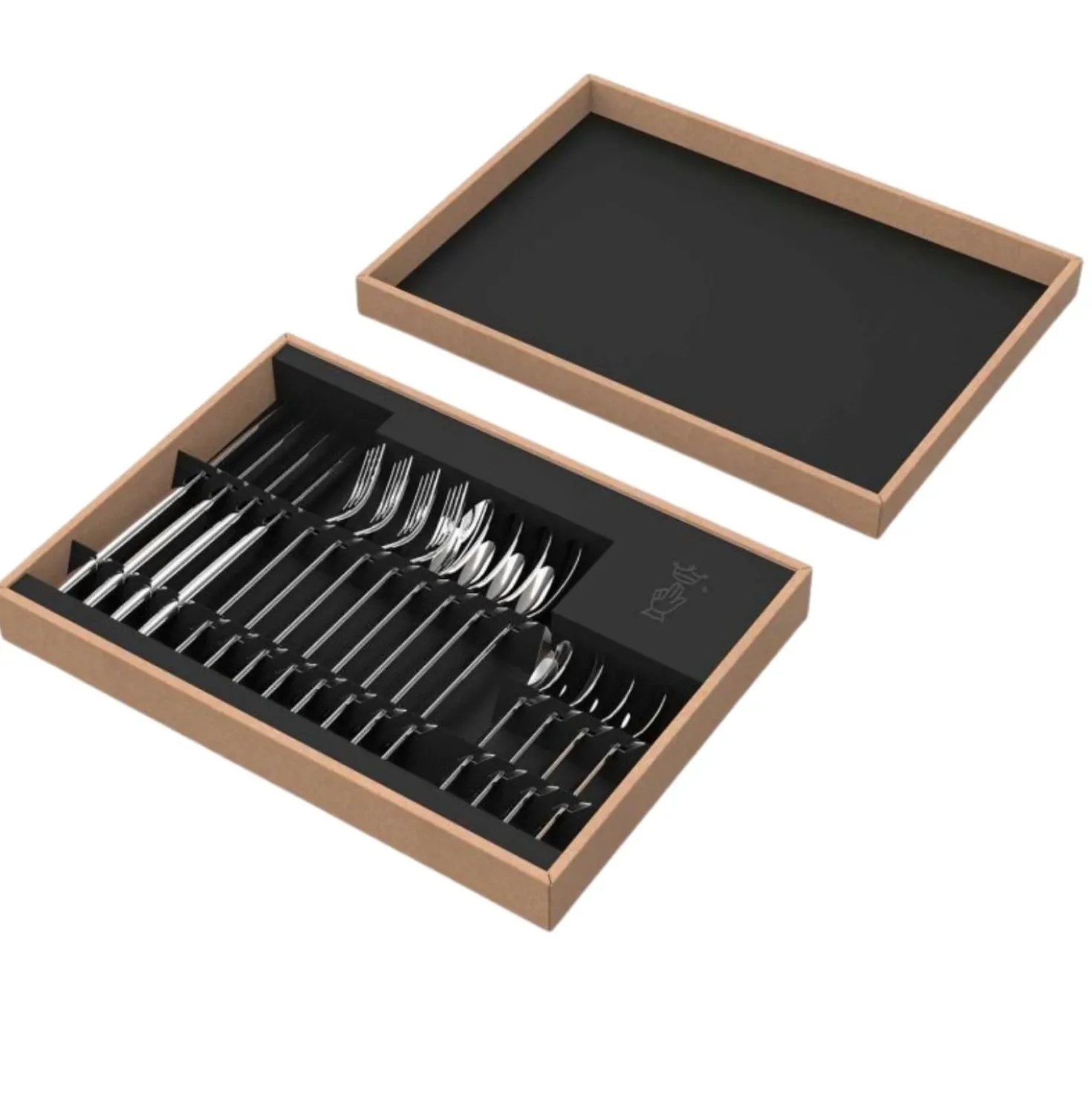 Opinel Perpetue Bestekset 16-Delig