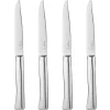 Opinel Perpetue Tafelmessen 4 Stuks