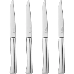 Opinel Perpetue Tafelmessen 4 Stuks