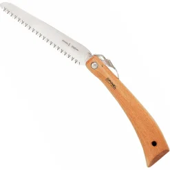 Opinel Snoeizaag no. 18 Carbon