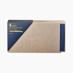 Opinel Table Chic Tafelmessenset Gemixed Hout (4-delig)