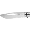 Opinel Tradition Outdoor no. 8 Groen
