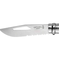 Opinel Tradition Outdoor no. 8 Groen
