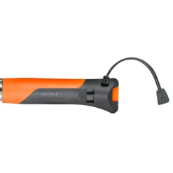 Opinel Tradition Outdoor no. 8 Oranje