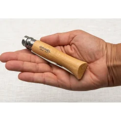 Opinel Zakmes Cine no. 9 Roestvrij