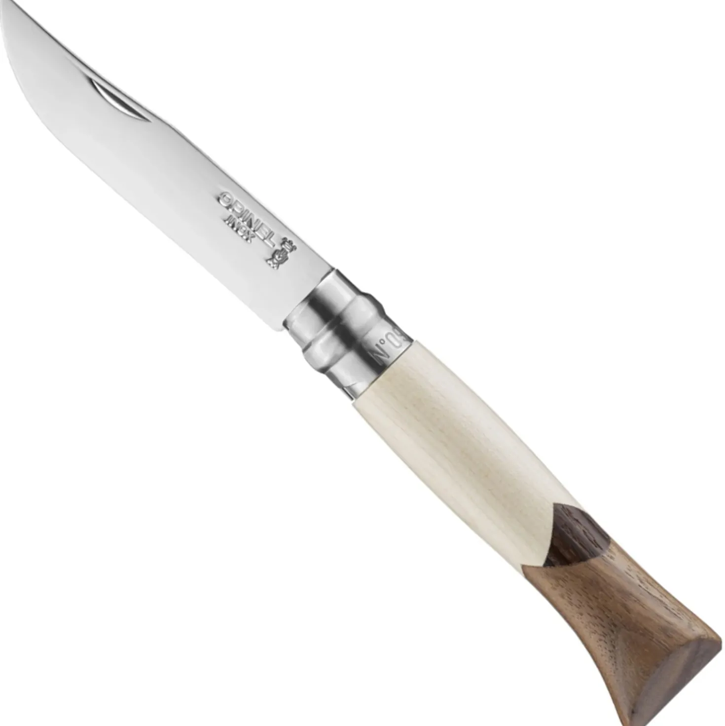 Opinel Zakmes Cine no. 9 Roestvrij