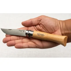 Opinel Zakmes Cine no. 9 Roestvrij