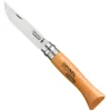 Opinel Zakmes no. 6 Carbon