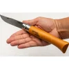 Opinel Zakmes no. 12 Carbon