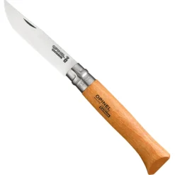 Opinel Zakmes no. 12 Carbon