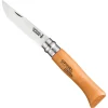 Opinel Zakmes no. 8 Carbon