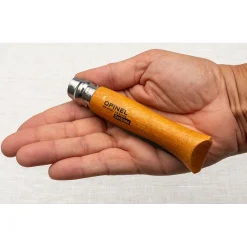 Opinel Zakmes no. 9 Carbon