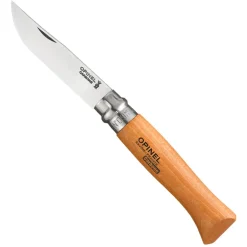 Opinel Zakmes no. 9 Carbon