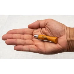 Opinel Zakmes no. 4 Carbon