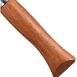 Opinel Zakmes no. 6 Ligne Luxe Padouk