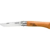 Opinel Zakmes no. 8 Roestvrij