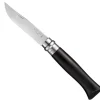 Opinel Zakmes no. 8 Roestvrij Ebbenhout