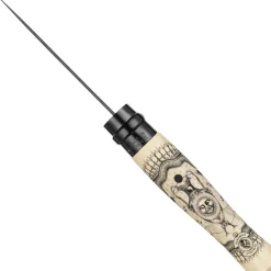 Opinel Zakmes no. 8 Roestvrij Limited Edition Cosmos Benjamin Jeanjean